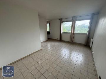 Location Appartement 1 pièce 27m² LOOS 59120