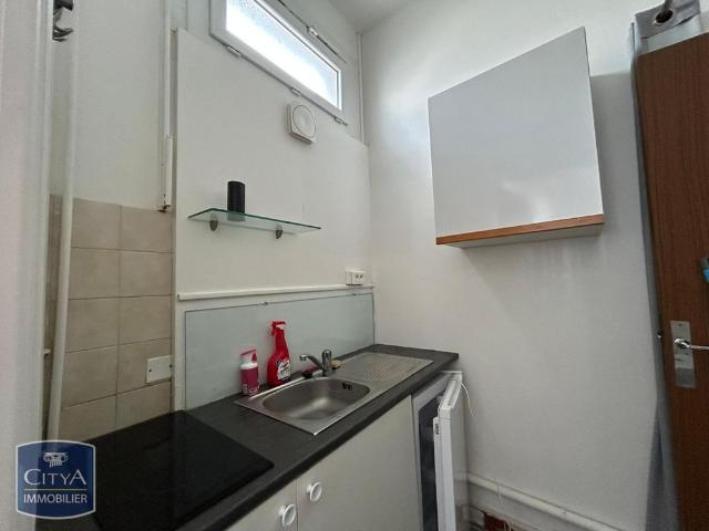 Location Appartement 1 pièce 27m² LORIENT 56100