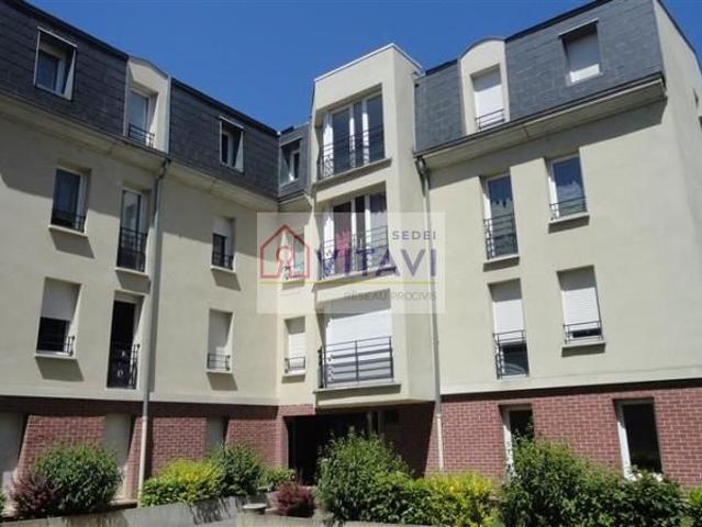 Location Appartement 1 pièce 27m² MARGNY LES COMPIEGNE 60280