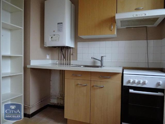 Location Appartement 1 pièce 27m² MAUREPAS 78310