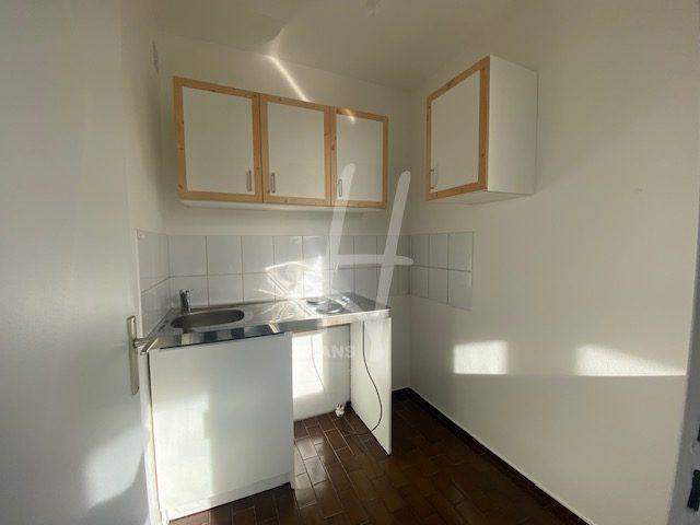 Location Appartement 1 pièce 27m² METZ 57000