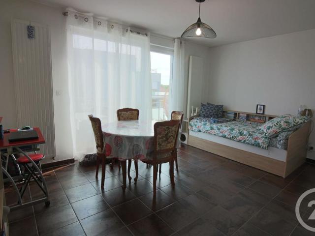 Location Appartement 1 pièce 27m² METZ 57070