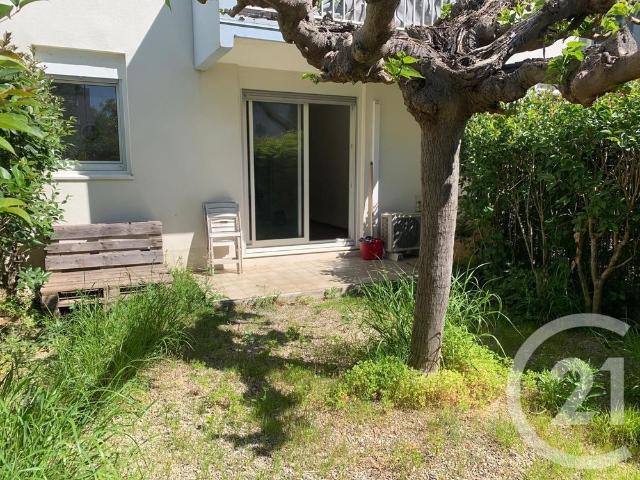 Location Appartement 1 pièce 27m² MONTPELLIER 34090