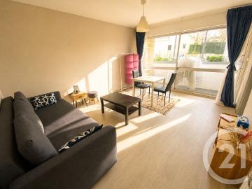Location Appartement 1 pièce 27m² MONTPELLIER 34090