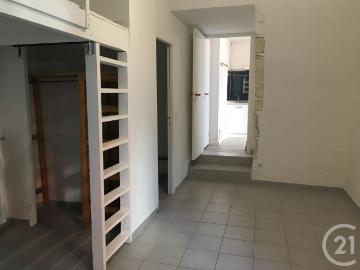 Location Appartement 1 pièce 27m² MONTPELLIER 34090