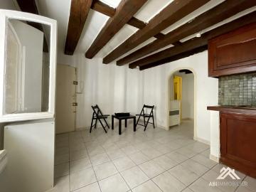 Location Appartement 1 pièce 27m² MONTPELLIER 34000