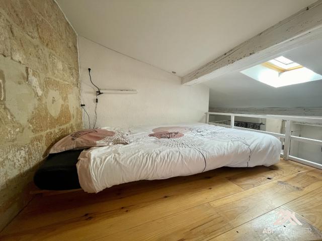 Location Appartement 1 pièce 27m² MONTPELLIER 34000
