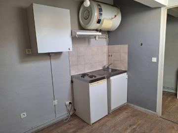 Richter, La Languedocienne Montpellier, Maurin, Hérault, Languedoc-Roussillon