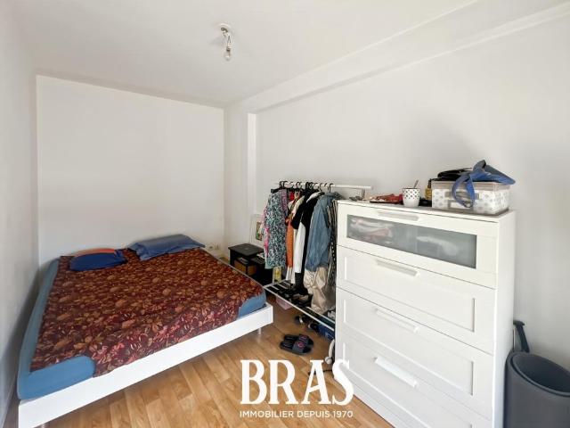 Location Appartement 1 pièce 27m² NANTES 44000
