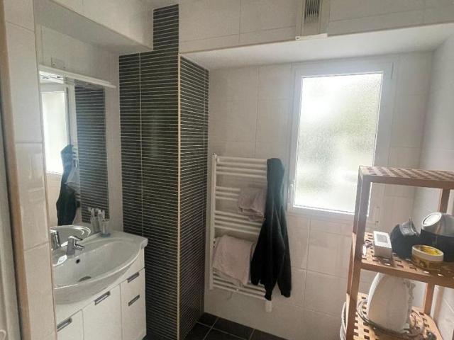 Location Appartement 1 pièce 27m² NANTES 44000