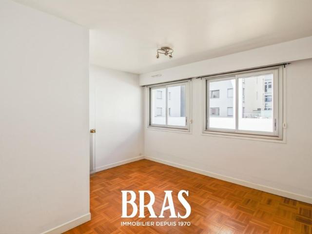 Location Appartement 1 pièce 27m² NANTES 44000