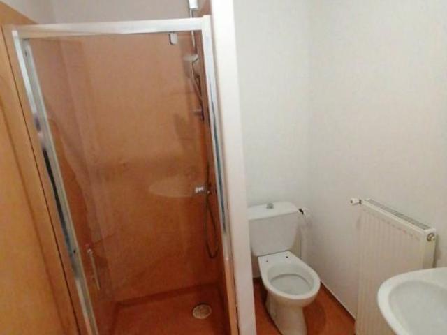 Location Appartement 1 pièce 27m² NANCY 54000