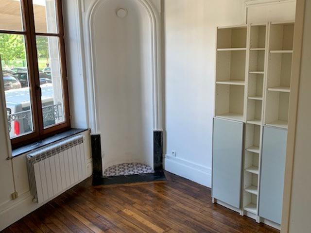 Location Appartement 1 pièce 27m² NANCY 54000