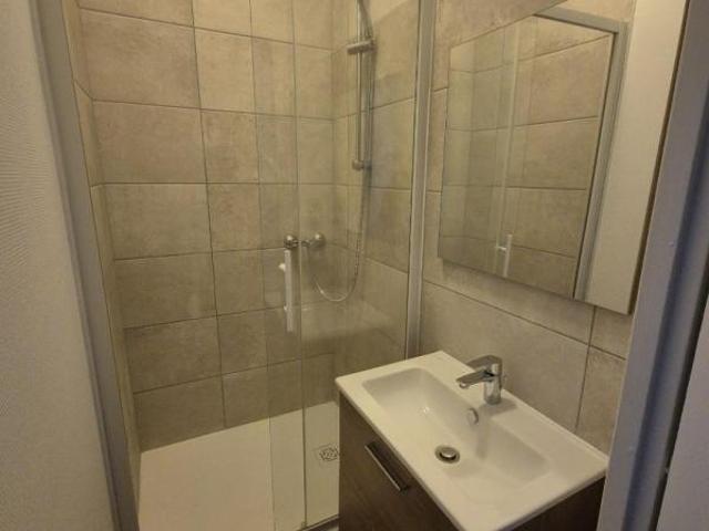 Location Appartement 1 pièce 27m² NANCY 54000