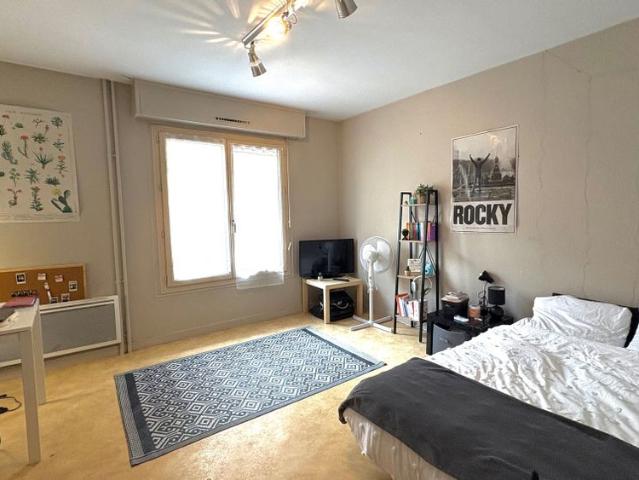 Location Appartement 1 pièce 27m² NIORT 79000