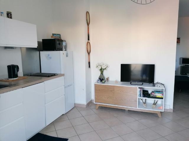 Location Appartement 1 pièce 27m² NICE 06000