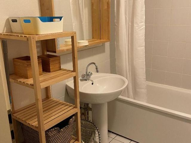 Location Appartement 1 pièce 27m² OSTWALD 67540