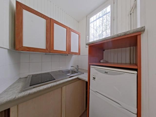 Location Appartement 1 pièce 27m² PARIS 15ème