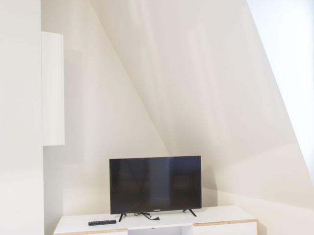 Location Appartement 1 pièce 27m² PARIS 16ème