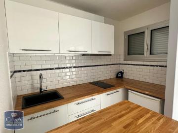 Location Appartement 1 pièce 27m² PERIGUEUX 24000