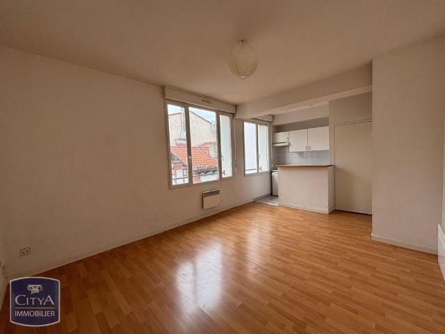 Location Appartement 1 pièce 27m² PERPIGNAN 66000
