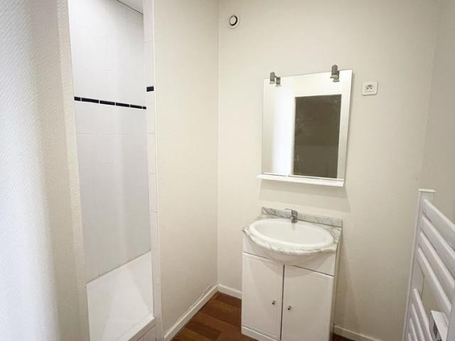 Location Appartement 1 pièce 27m² PONT A MOUSSON 54700