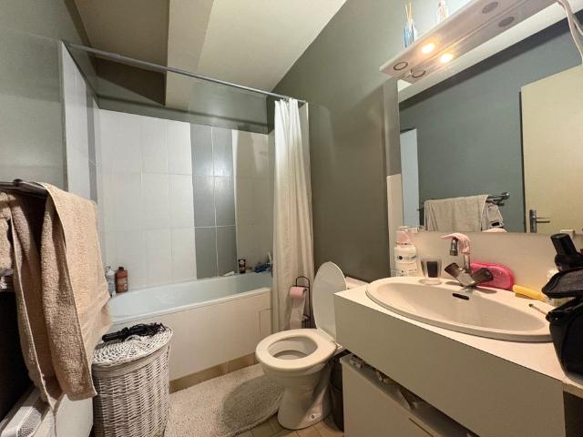 Location Appartement 1 pièce 27m² POITIERS 86000
