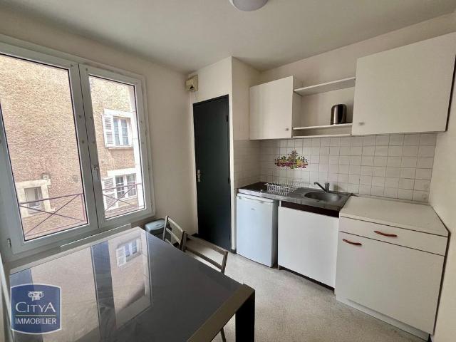 Location Appartement 1 pièce 27m² POITIERS 86000