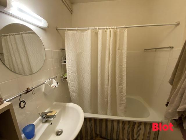 Location Appartement 1 pièce 27m² RENNES 35000