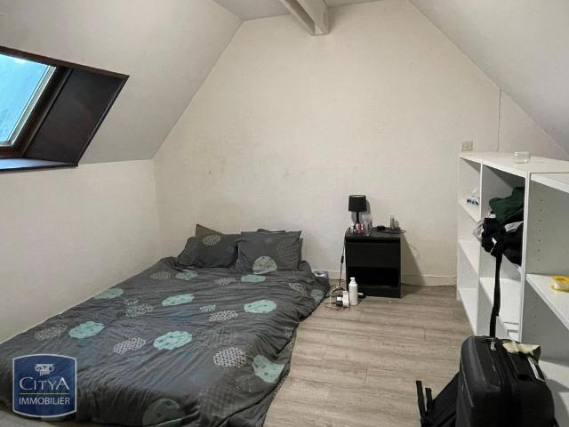 Location Appartement 1 pièce 27m² RENNES 35000