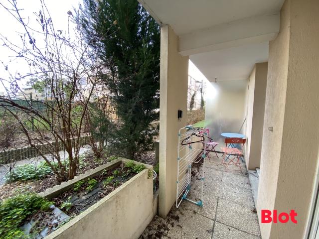 Location Appartement 1 pièce 27m² RENNES 35000