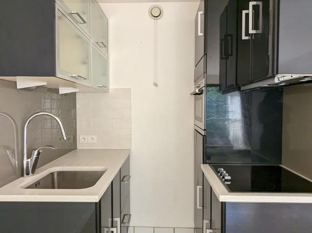 Location Appartement 1 pièce 27m² REIMS 51100