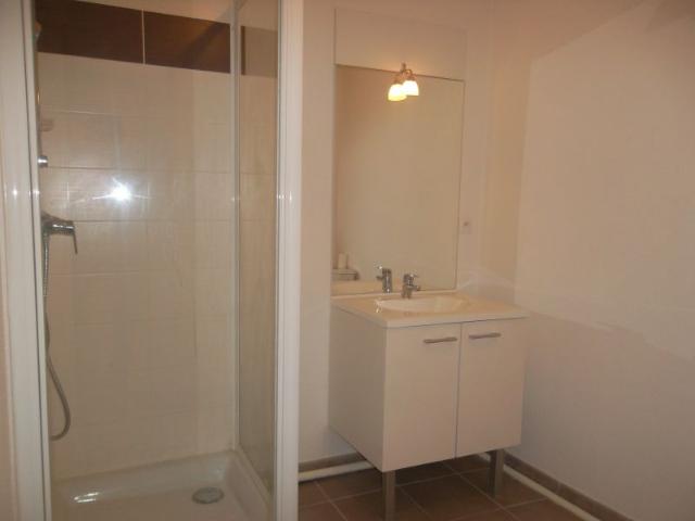 Location Appartement 1 pièce 27m² ROANNE 42300
