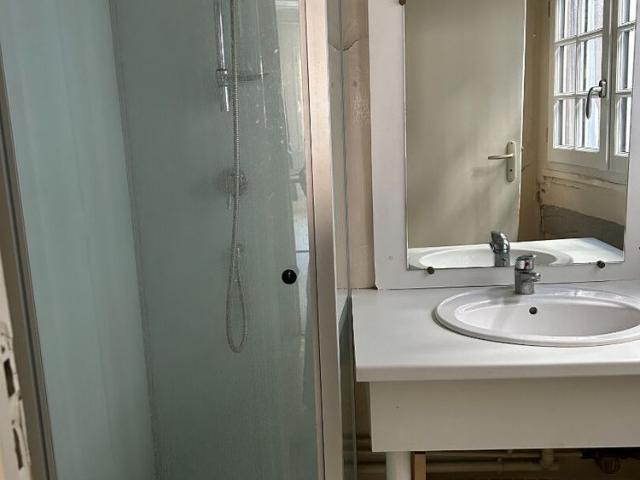 Location Appartement 1 pièce 27m² ROUEN 76000