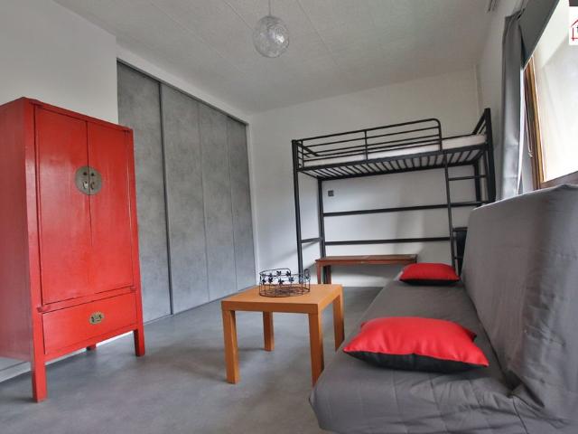Location Appartement 1 pièce 27m² SARREBOURG 57400