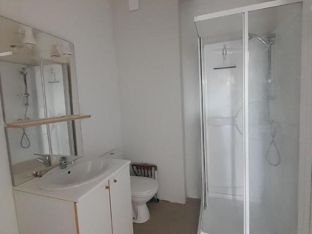 Location Appartement 1 pièce 27m² SEMEAC 65600