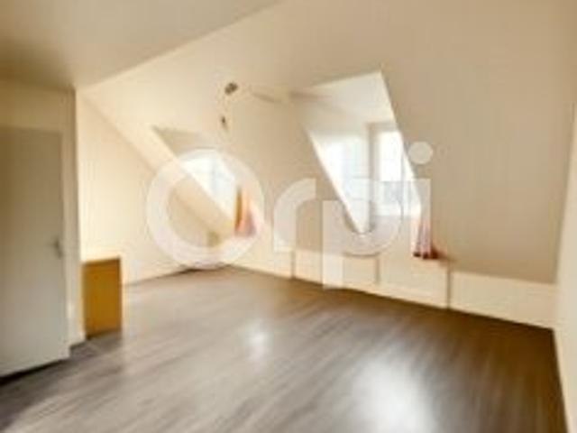 Location Appartement 1 pièce 27m² SENLIS 60300