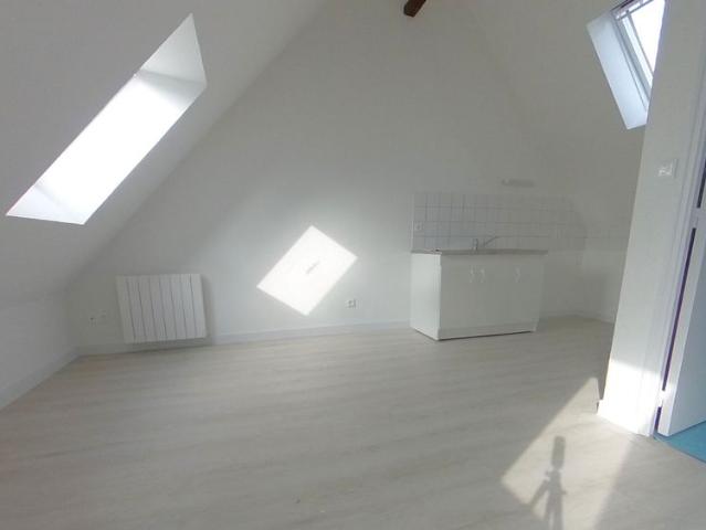 Location Appartement 1 pièce 27m² SENS DE BRETAGNE 35490