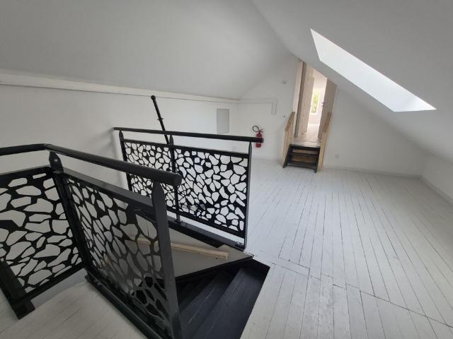 Location Appartement 1 pièce 27m² ST AMAND LES EAUX 59230