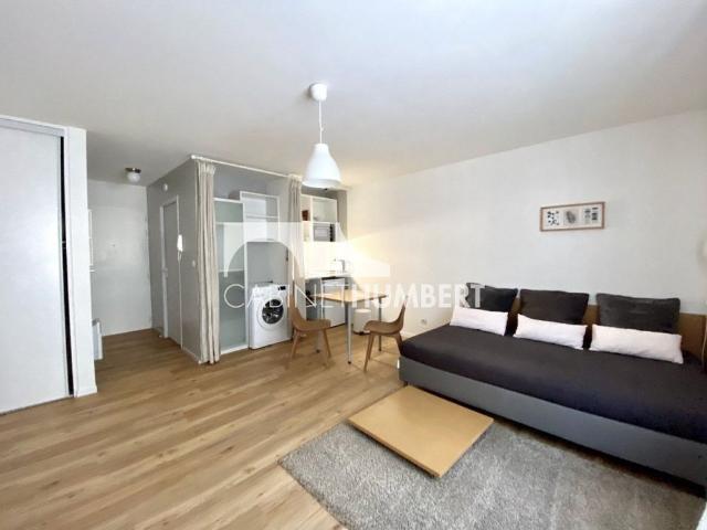 Location Appartement 1 pièce 27m² ST ETIENNE 42000