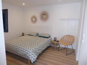 Location Appartement 1 pièce 27m² ST PRIVAT 07200