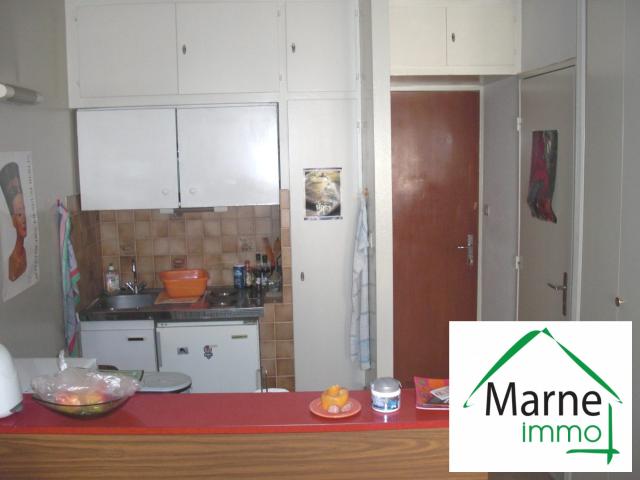 Location Appartement 1 pièce 27m² STRASBOURG 67000