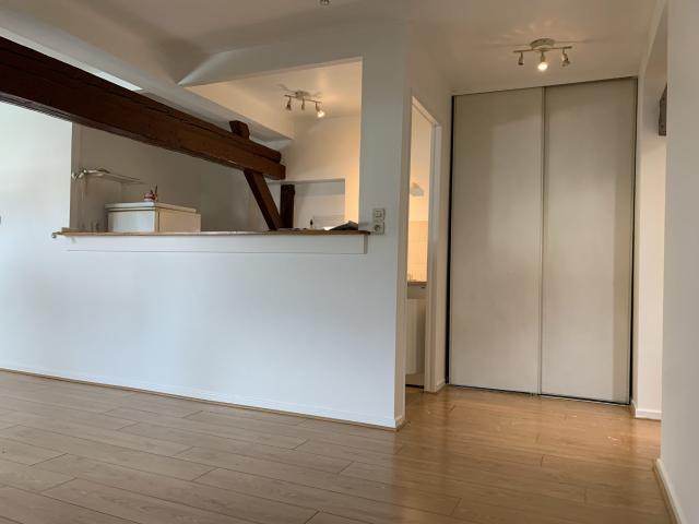 Location Appartement 1 pièce 27m² STRASBOURG 67000