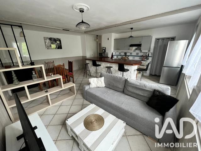 Location Appartement 1 pièce