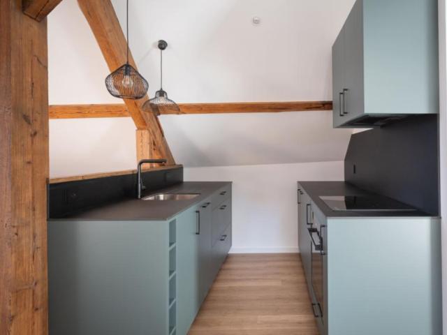 Location appartement 1 pièce