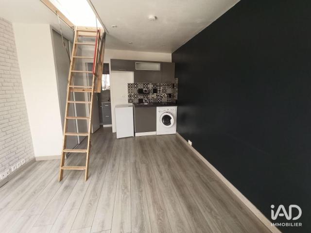 Location Appartement 1 pièce