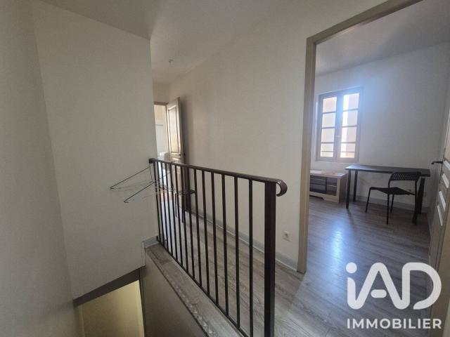 Location Appartement 1 pièce