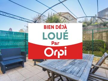 Location Appartement 1 pièce 28 m2 Mandelieu la Napoule