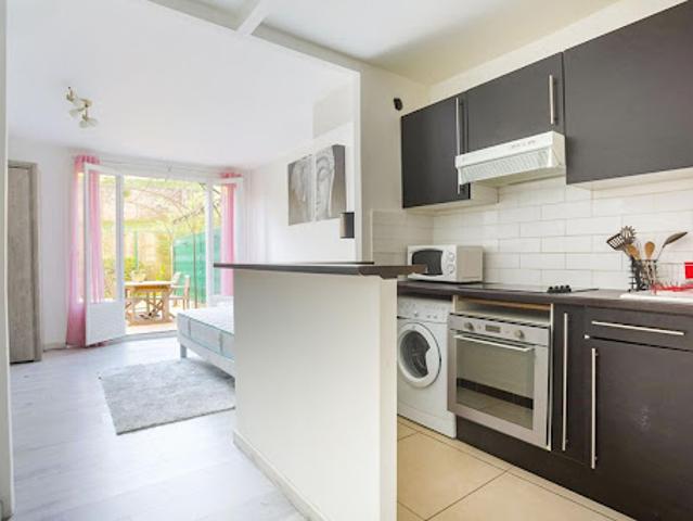 Location Appartement 1 pièce 28.03 m2 Mandelieu la Napoule