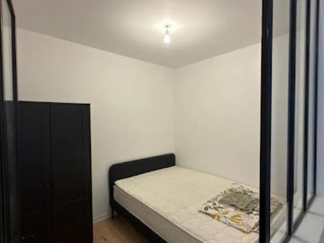 Location Appartement 1 pièce 28 m2 Meaux